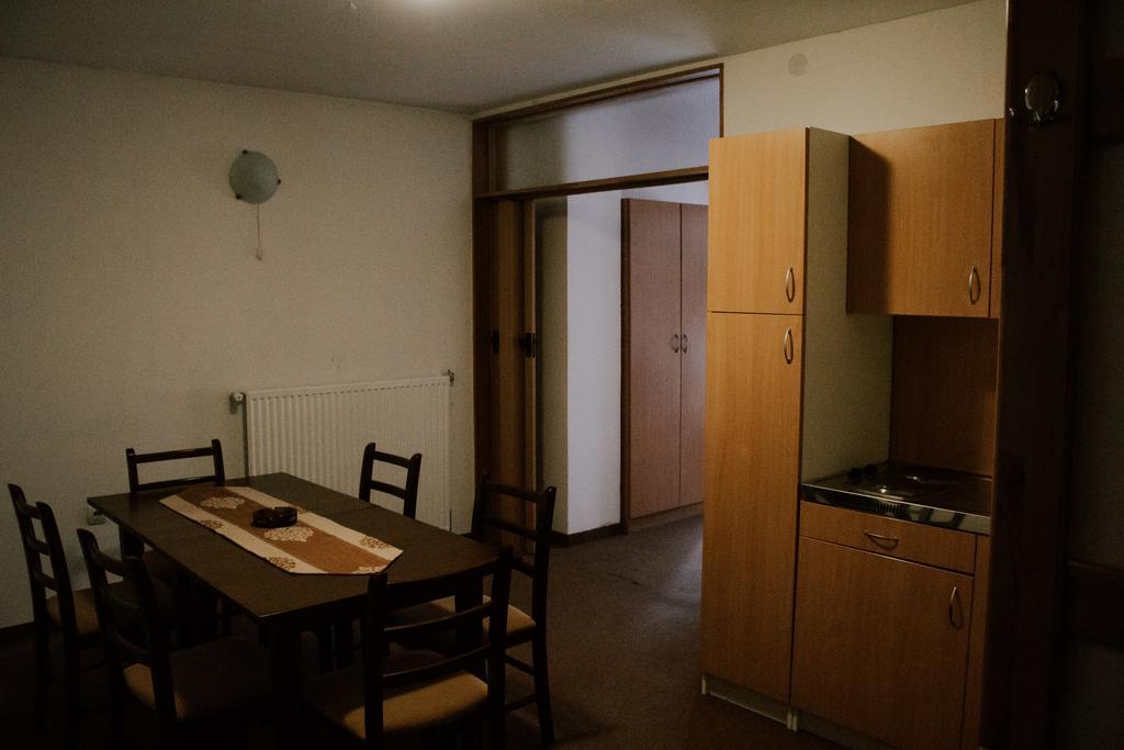Apartments Wintersport Núi Núi Vlasic Ngoại thất bức ảnh
