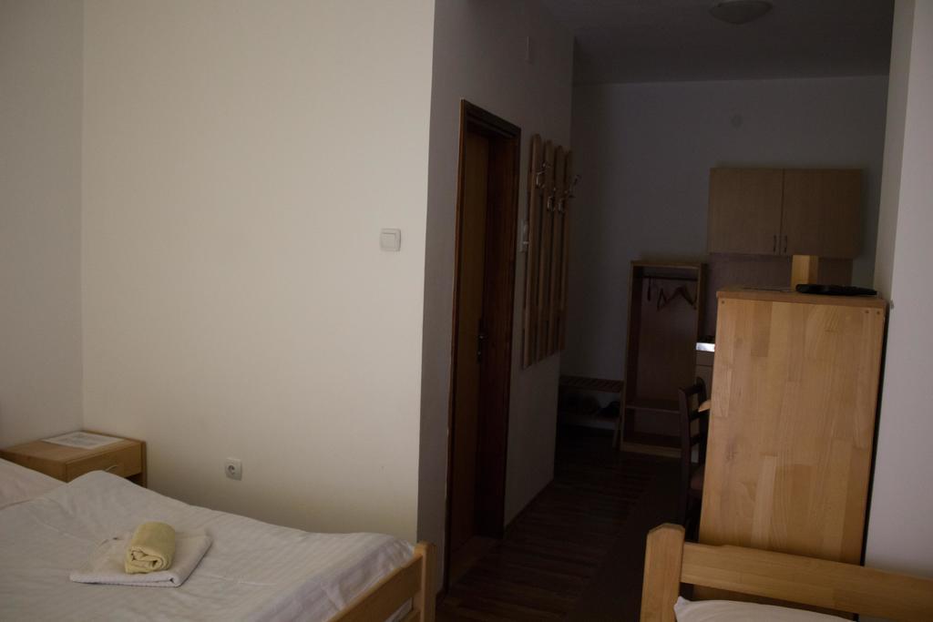 Apartments Wintersport Núi Núi Vlasic Ngoại thất bức ảnh